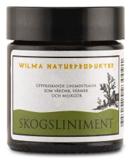 Pienoiskuva Wilma Naturprodukter Metslinimentti, 30 ml
