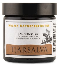 Wilma Naturprodukter Tervavoide