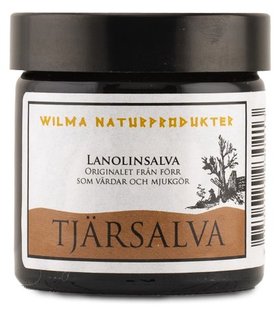 Pienoiskuva Wilma Naturprodukter Tervavoide, 60 ml