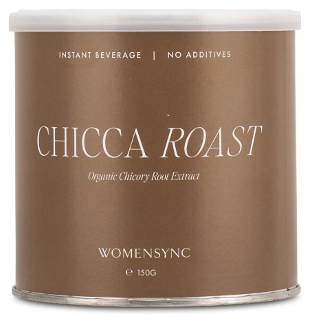 Pienoiskuva Womensync Chicca Roast, 150 g