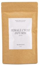 Womensync Female Cycle Infusion