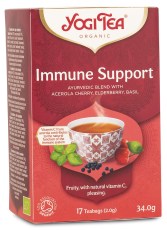 Yogi Tea Immune Support