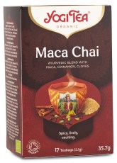 Yogi Tea Maca Chai