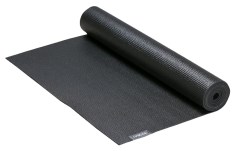 Pienoiskuva Yogiraj All-round Joogamatto 4 mm , 1 kpl, Midnight Black