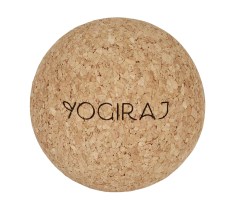 Yogiraj Cork Ball