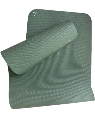 Pienoiskuva Yogiraj Pilates & Stretch Mat, 1 kpl, Moss Green
