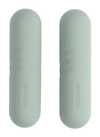 Pienoiskuva Yogiraj Power Bars Kit, 1 kg, Sage Green