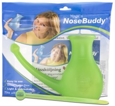 Yogis NoseBuddy