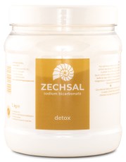 Zechsal Bikarbonaatti 