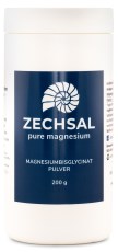 Zechsal Magnesium Bisglysinaatti, Tehokas