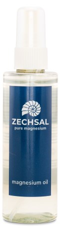 Pienoiskuva Zechsal Magnesiumljy, 100 ml