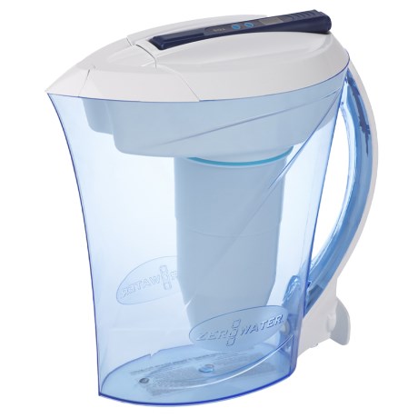 Pienoiskuva Zero Water Vesikannu, 2,4 L