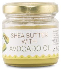 Zoya Goes Pretty Shea- & Avocado Butter