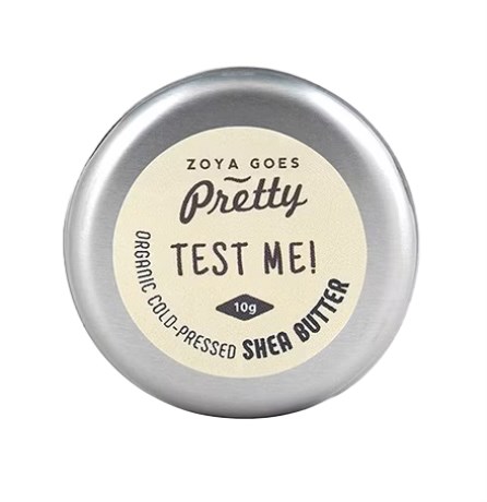 Pienoiskuva Zoya Pure Shea Butter, 10 g