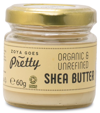 Pienoiskuva Zoya Pure Shea Butter, 60 g
