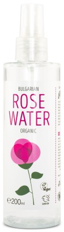Pienoiskuva Zoya Rose Water, 200 ml