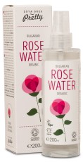 Zoya Rose Water