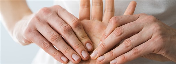 Saavuta sisinen harmonia akupainannalla