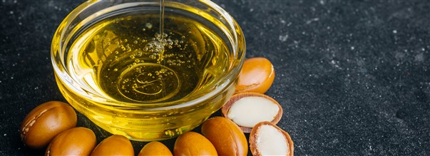 Ihmeit tekev arganljy