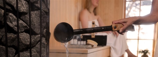 3 syyt, miksi saunominen kannattaa