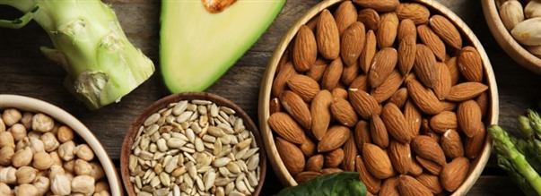 E-vitamiini toimii antidoksidanttina