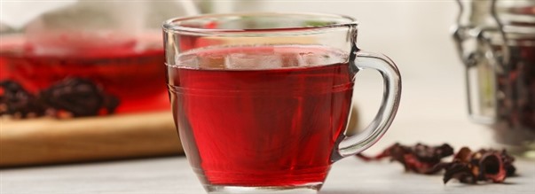 Rooibos-tee - mit on monipuolinen ja terveellinen rooibos? 