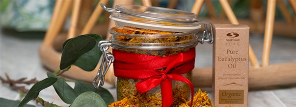 DIY - Tee oma vartalonkuorinta