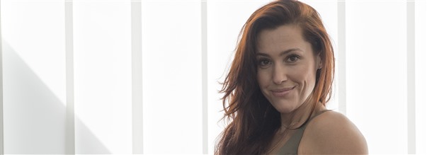 Venyttely vinkkej x Olga