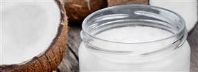 Kookosljyn hydyt - hiuksille, iholle ja ruoanlaittoon