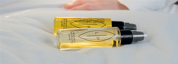 Huolehdi emttimestsi Lip Intimate Caren avulla