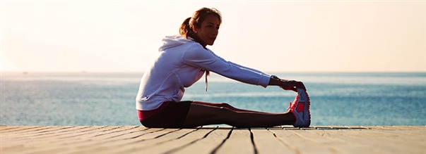 Longevity - kaikki elinist ja terveydest