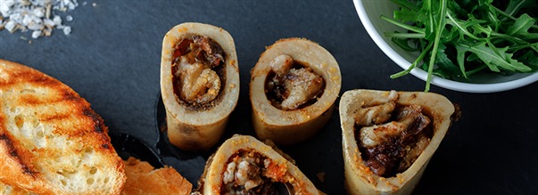 Tali ja luuydin � erot ja edut