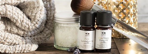 Tee oma kuivashampoo