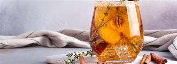 Kaikki omenaviinietikasta