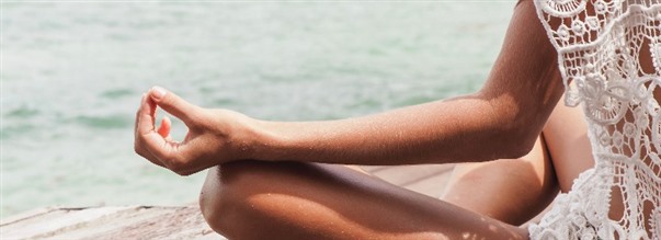 Nin luot stressittmn loman