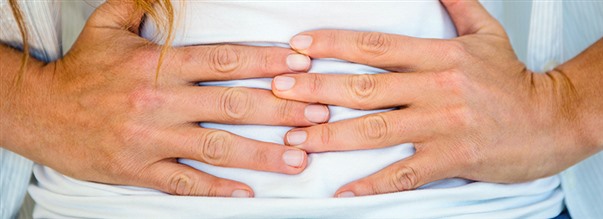 Pid huolta vatsan tasapainosta