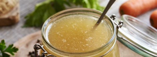 Luuliemi: 5 syyt kokeilla tt terveystrendi