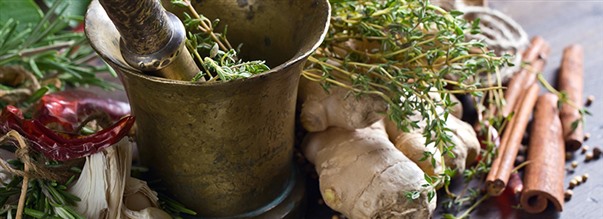 Mausteiden terveysvaikutukset