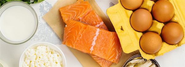 D-vitamiinin suuropas