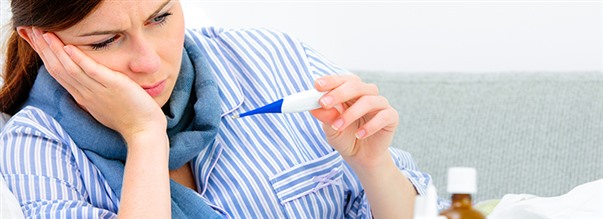 Tmn vuoksi sairastumme - totuudet ja myytit