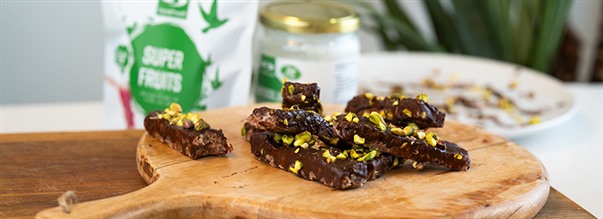 Super Fruits -energiapatukat