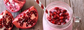 Eksoottinen detox-smoothie