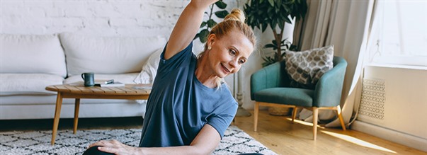 5 vinkki pysyksesi terveen