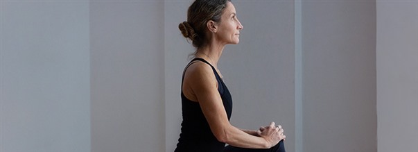 Faskia - kudos, joka pit kehon koossa