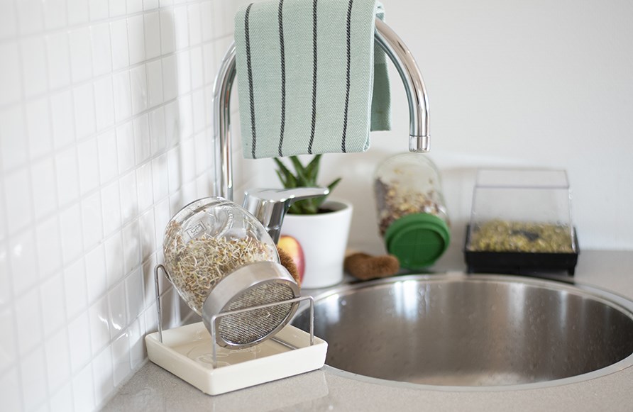 Versojen sijoittaminen