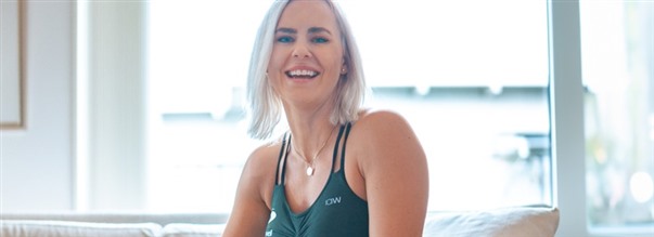 Kotitreeni: HIIT-treeni 7-minuutissa