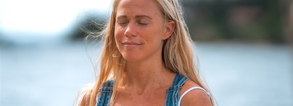 Tunne meditaatiot - lyd sisinen huutosi