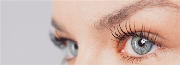 Silmien lisravinteet