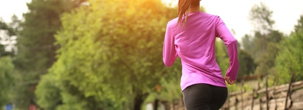 Treenaa ja polta rasvaa