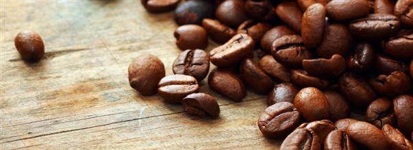 Kaikki kofeiinista ravintolisn